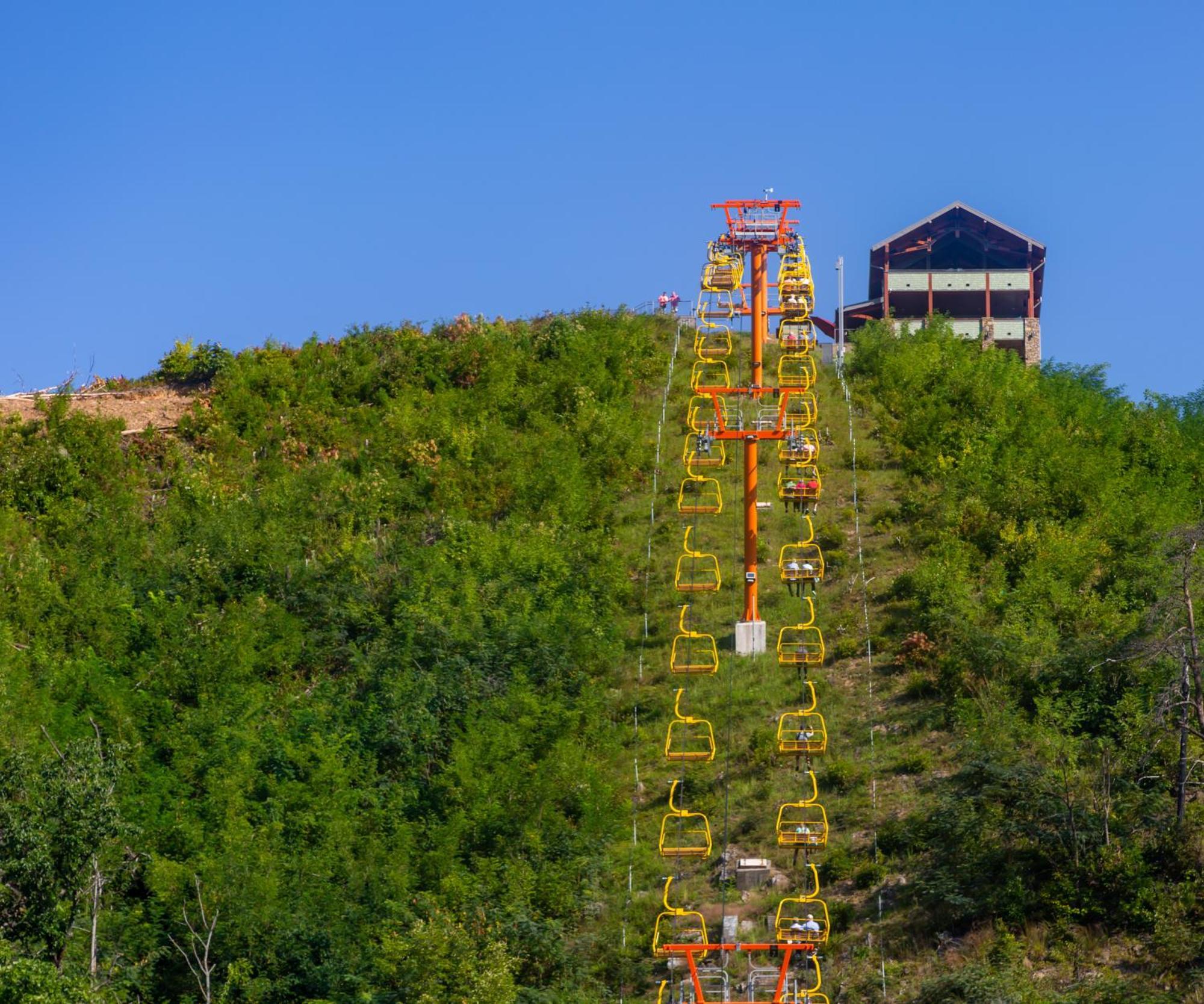 Endless View- Amazing Panoramic Mountain Views, Pool Access, Free Area Attraction Tickets Villa Sevierville Exteriör bild